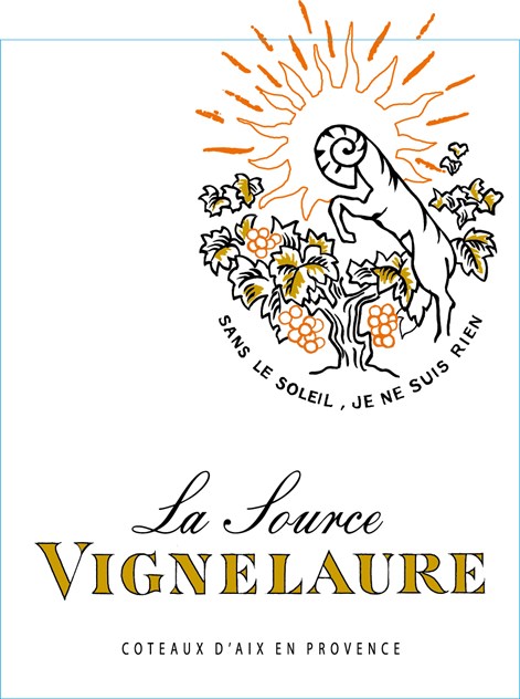 La Source de Vignelaure