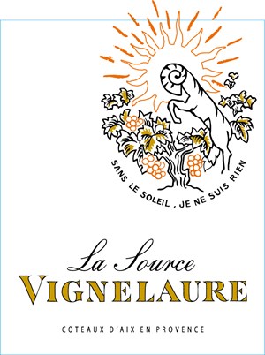 La Source de Vignelaure